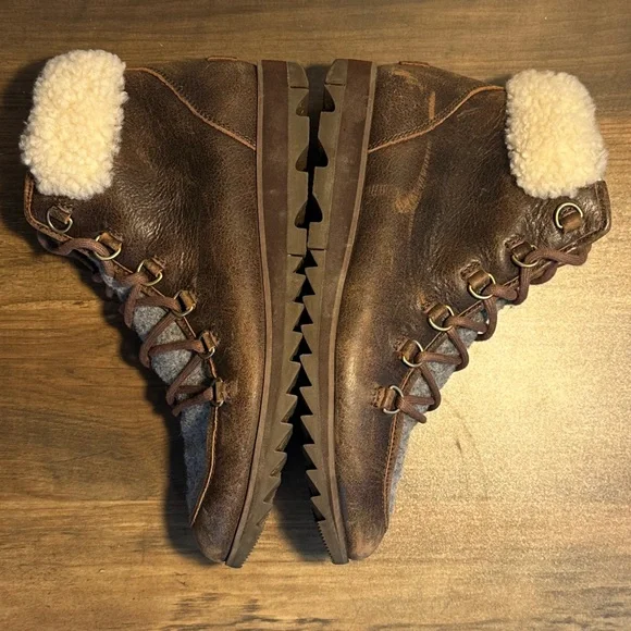 Sorel - Picture 7 of 9